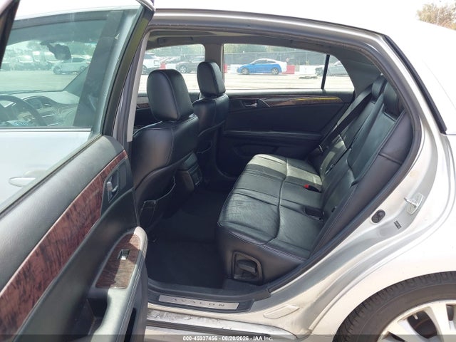 Продажа на аукционе авто 2012 Toyota Avalon, vin: 4T1BK3DB5CU447979, номер лота: 45937456