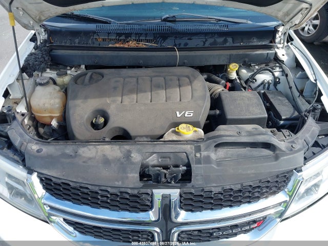 Продаж на аукціоні авто 2016 Dodge Journey Sxt, vin: 3C4PDCBG2GT181470, номер лоту: 45937458