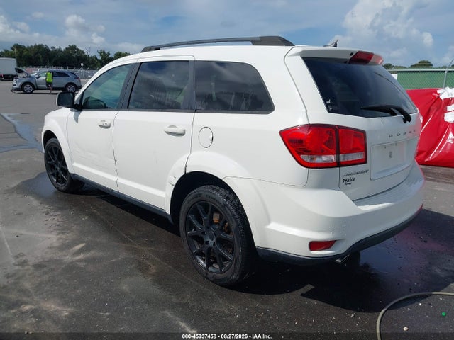Продаж на аукціоні авто 2016 Dodge Journey Sxt, vin: 3C4PDCBG2GT181470, номер лоту: 45937458
