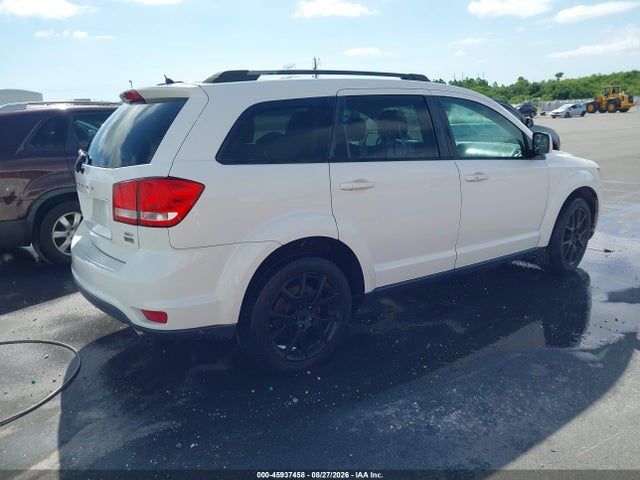 Продаж на аукціоні авто 2016 Dodge Journey Sxt, vin: 3C4PDCBG2GT181470, номер лоту: 45937458
