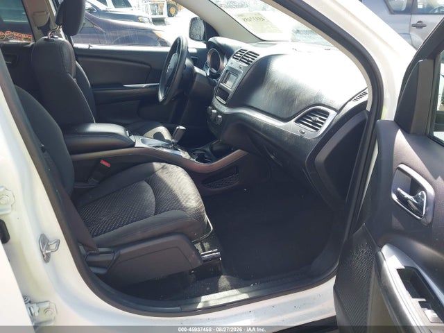 Продаж на аукціоні авто 2016 Dodge Journey Sxt, vin: 3C4PDCBG2GT181470, номер лоту: 45937458