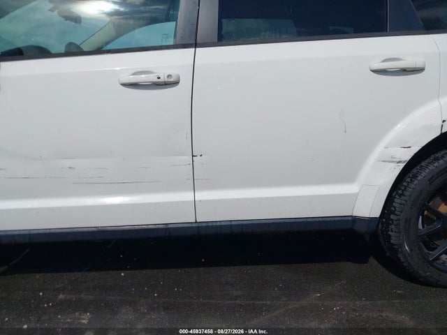 Продаж на аукціоні авто 2016 Dodge Journey Sxt, vin: 3C4PDCBG2GT181470, номер лоту: 45937458