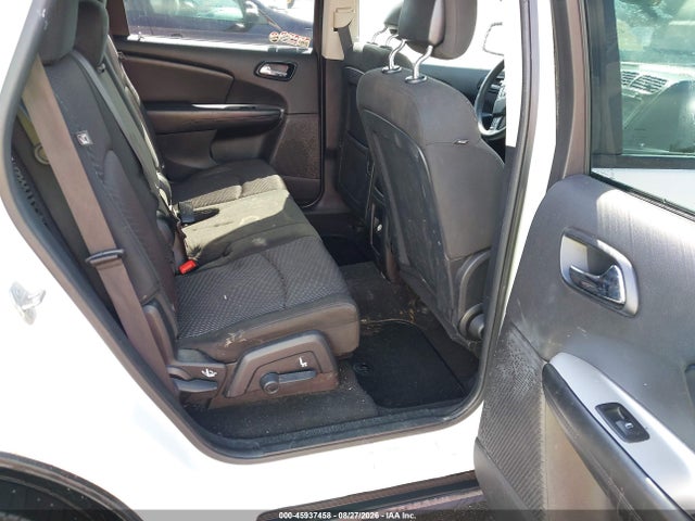 Продаж на аукціоні авто 2016 Dodge Journey Sxt, vin: 3C4PDCBG2GT181470, номер лоту: 45937458
