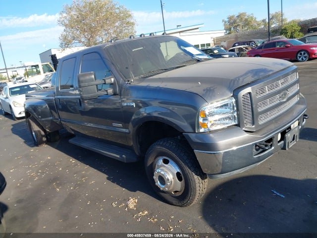 Продажа на аукционе авто 2006 Ford F-350 Lariat/xl/xlt, vin: 1FTWW33P56ED77874, номер лота: 45937459