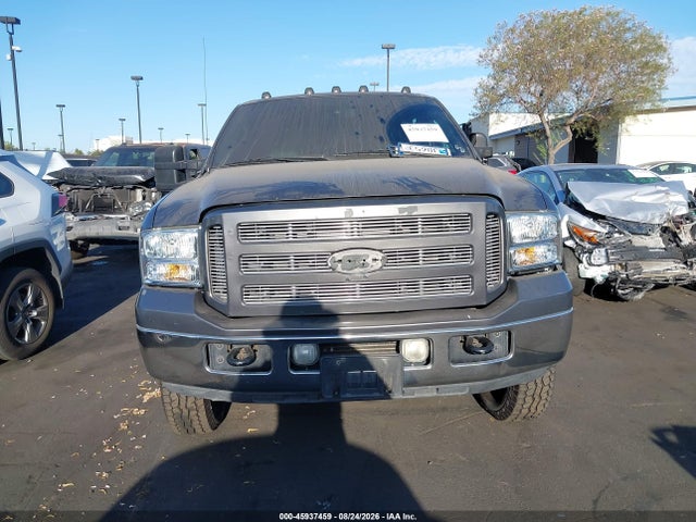Продажа на аукционе авто 2006 Ford F-350 Lariat/xl/xlt, vin: 1FTWW33P56ED77874, номер лота: 45937459