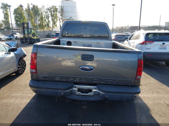 Продажа на аукционе авто 2006 Ford F-350 Lariat/xl/xlt, vin: 1FTWW33P56ED77874, номер лота: 45937459