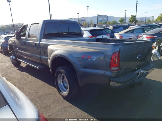 Продажа на аукционе авто 2006 Ford F-350 Lariat/xl/xlt, vin: 1FTWW33P56ED77874, номер лота: 45937459