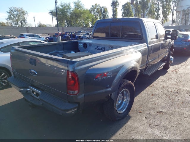 Продажа на аукционе авто 2006 Ford F-350 Lariat/xl/xlt, vin: 1FTWW33P56ED77874, номер лота: 45937459