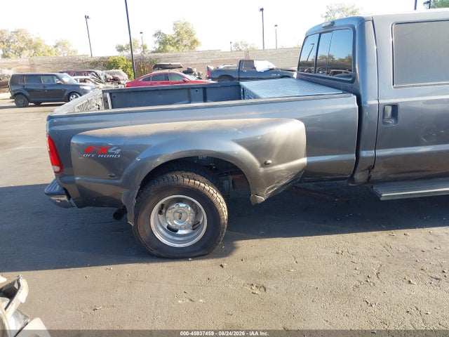 Продажа на аукционе авто 2006 Ford F-350 Lariat/xl/xlt, vin: 1FTWW33P56ED77874, номер лота: 45937459