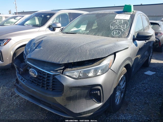 Ford Escape Active 2024 1FMCU0GN4RUB44199 Image 12