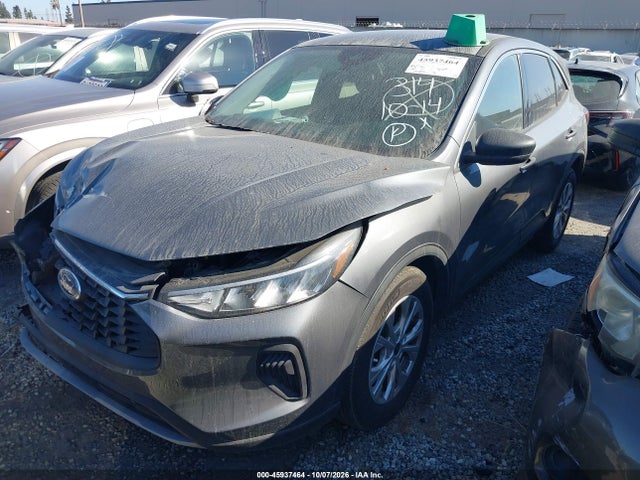 Ford Escape Active 2024 1FMCU0GN4RUB44199 Image 2