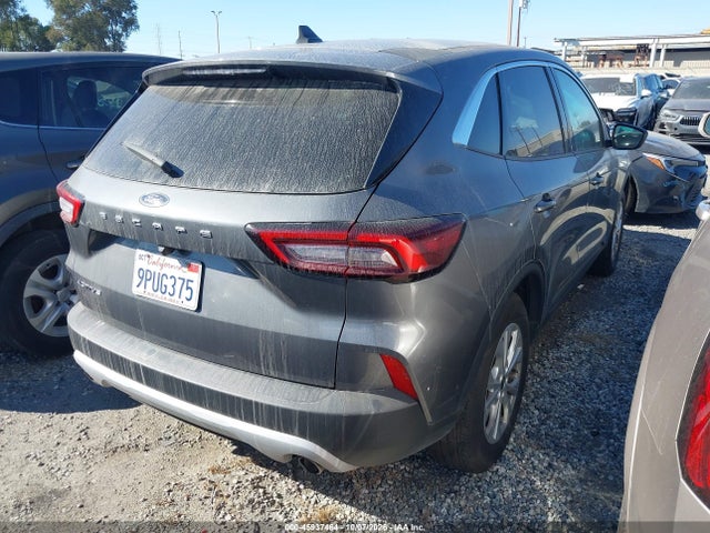 Ford Escape Active 2024 1FMCU0GN4RUB44199 Image 4