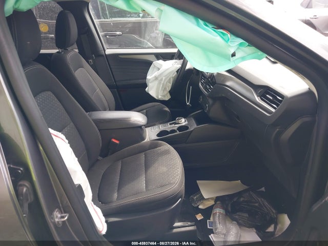 Ford Escape Active 2024 1FMCU0GN4RUB44199 Image 5
