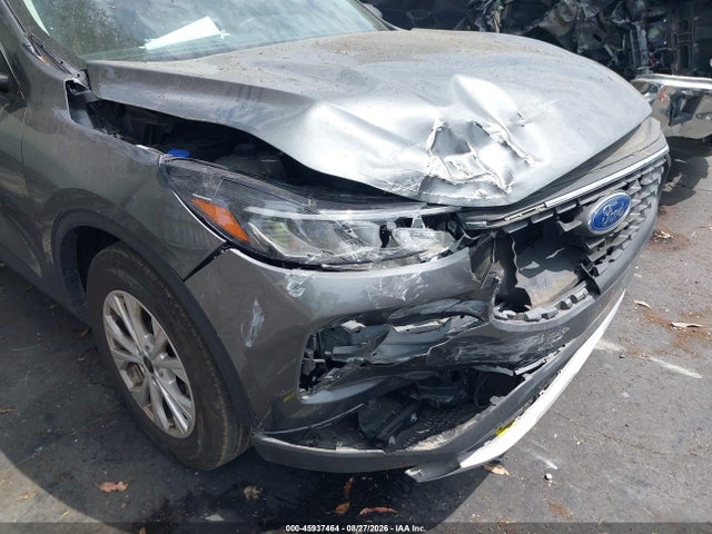 Ford Escape Active 2024 1FMCU0GN4RUB44199 Image 6