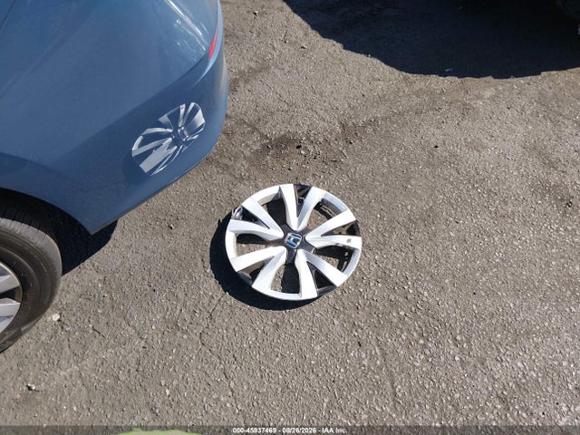 Honda Civic Lx 2026 2HGFE2F20TH607419 Image 12