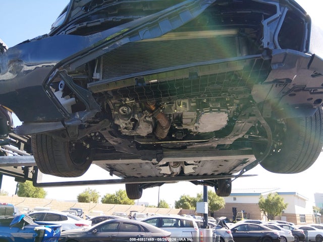 Honda Civic Lx 2026 2HGFE2F20TH607419 Image 18