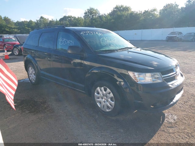 Продаж на аукціоні авто 2014 Dodge Journey Se, vin: 3C4PDDAG2ET204363, номер лоту: 45937470