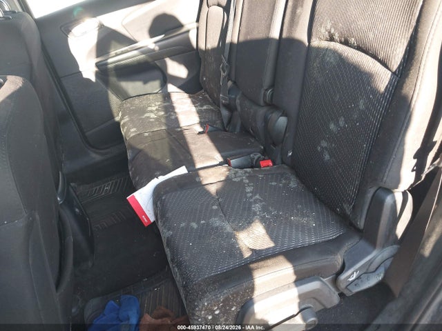 Продаж на аукціоні авто 2014 Dodge Journey Se, vin: 3C4PDDAG2ET204363, номер лоту: 45937470