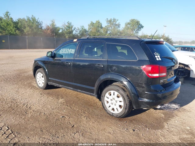 Продаж на аукціоні авто 2014 Dodge Journey Se, vin: 3C4PDDAG2ET204363, номер лоту: 45937470