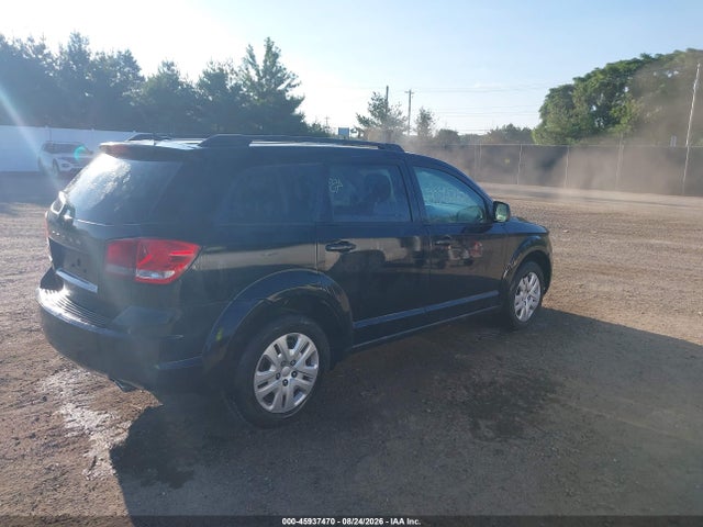 Продаж на аукціоні авто 2014 Dodge Journey Se, vin: 3C4PDDAG2ET204363, номер лоту: 45937470