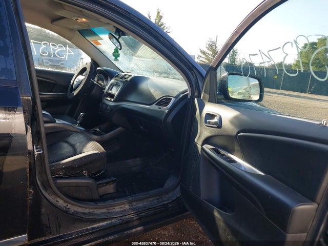 Продаж на аукціоні авто 2014 Dodge Journey Se, vin: 3C4PDDAG2ET204363, номер лоту: 45937470