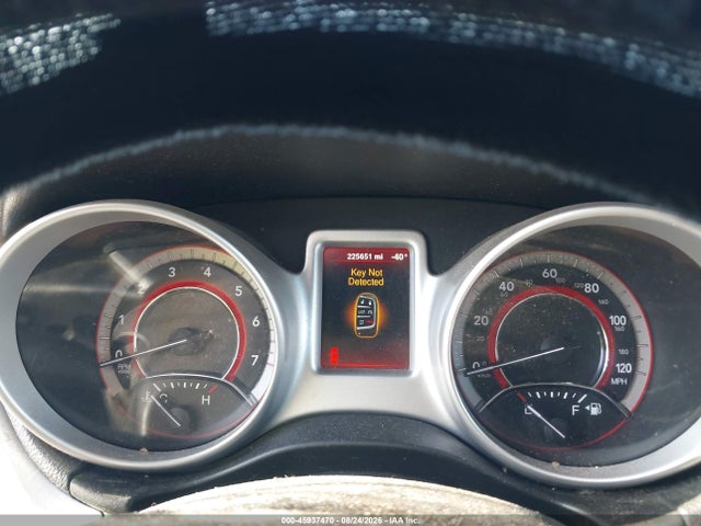 Продаж на аукціоні авто 2014 Dodge Journey Se, vin: 3C4PDDAG2ET204363, номер лоту: 45937470