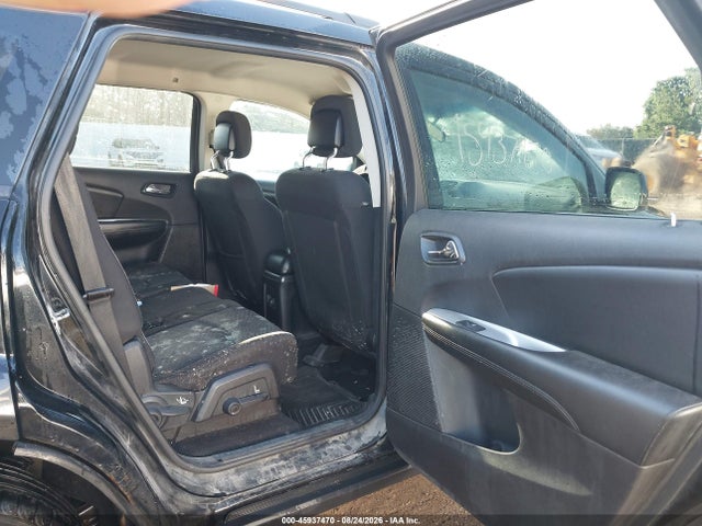 Продаж на аукціоні авто 2014 Dodge Journey Se, vin: 3C4PDDAG2ET204363, номер лоту: 45937470