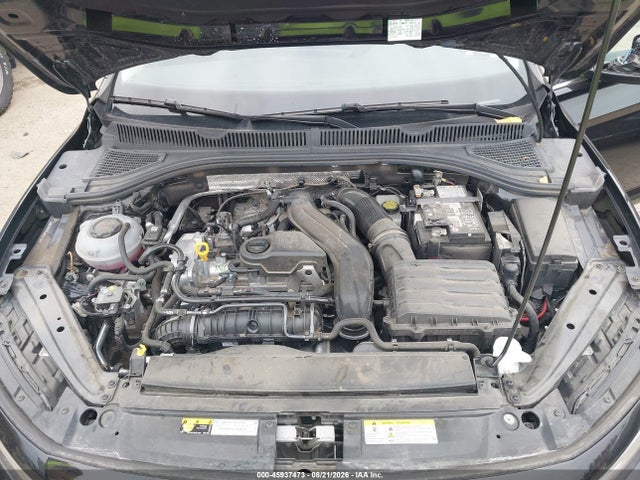 Продажа на аукционе авто 2025 Volkswagen Jetta 1.5t Se, vin: 3VW7X7BU5SM027033, номер лота: 45937473