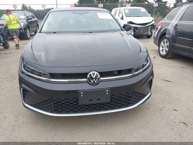 Продажа на аукционе авто 2025 Volkswagen Jetta 1.5t Se, vin: 3VW7X7BU5SM027033, номер лота: 45937473