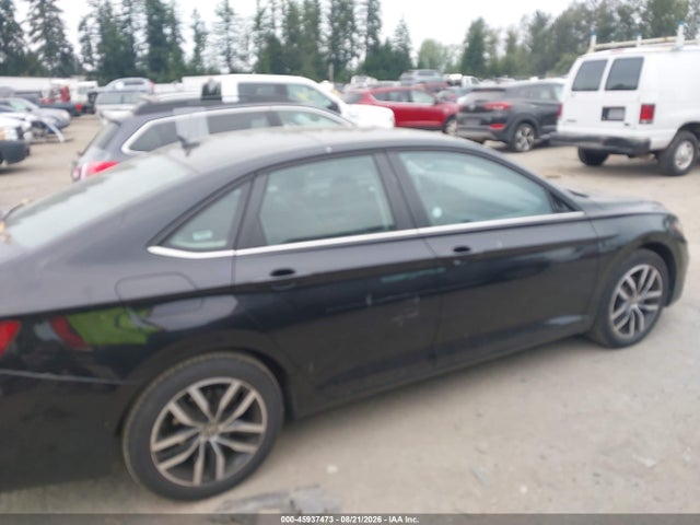 Продажа на аукционе авто 2025 Volkswagen Jetta 1.5t Se, vin: 3VW7X7BU5SM027033, номер лота: 45937473