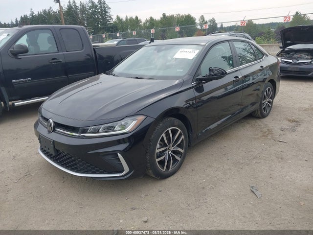 Продажа на аукционе авто 2025 Volkswagen Jetta 1.5t Se, vin: 3VW7X7BU5SM027033, номер лота: 45937473