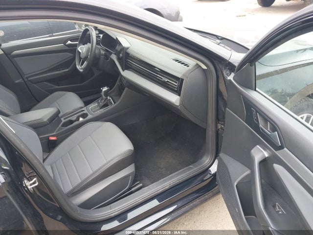 Продажа на аукционе авто 2025 Volkswagen Jetta 1.5t Se, vin: 3VW7X7BU5SM027033, номер лота: 45937473