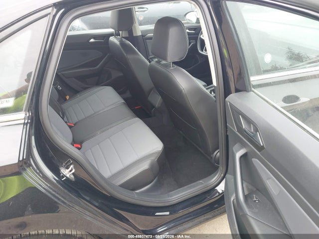Продажа на аукционе авто 2025 Volkswagen Jetta 1.5t Se, vin: 3VW7X7BU5SM027033, номер лота: 45937473