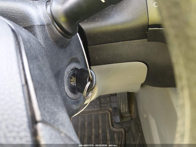 45937475 :رقم المزاد ، KNAFK4A61F5260866 vin ، 2015 Kia Forte Lx مزاد بيع