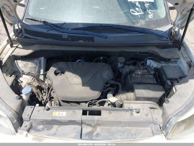 KIA Soul 2014 KNDJN2A22E7093913 Image 10