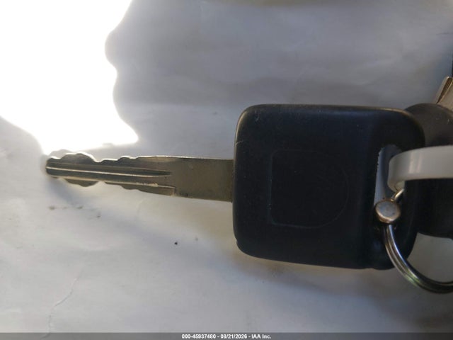 Aukcja sprzedaży 2001 Nissan Frontier Sc-v6, vin: 1N6MD27Y81C345996, numer aukcji: 45937480