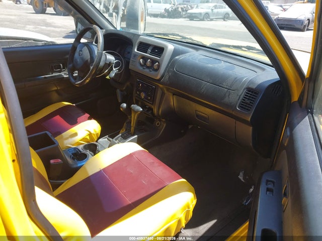 Aukcja sprzedaży 2001 Nissan Frontier Sc-v6, vin: 1N6MD27Y81C345996, numer aukcji: 45937480