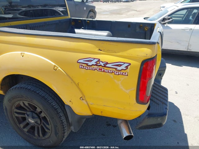 Aukcja sprzedaży 2001 Nissan Frontier Sc-v6, vin: 1N6MD27Y81C345996, numer aukcji: 45937480
