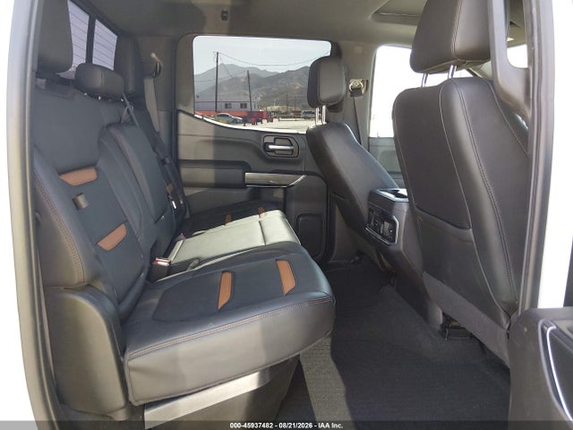 Aukcja sprzedaży 2020 Gmc Sierra 1500 4wd  Short Box At4, vin: 3GTP9EEL5LG115410, numer aukcji: 45937482