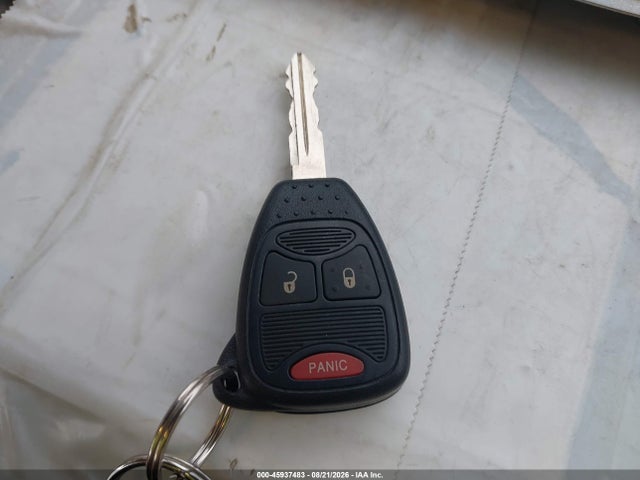 1C4NJRBB4HD138876 Jeep Patriot Sport