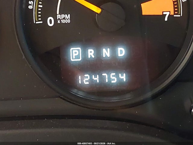 1C4NJRBB4HD138876 Jeep Patriot Sport