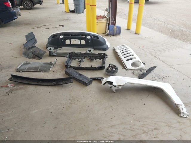 1C4NJRBB4HD138876 Jeep Patriot Sport