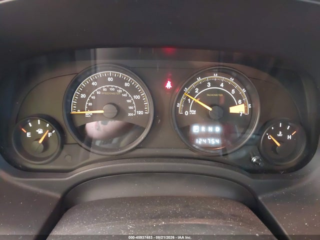 1C4NJRBB4HD138876 Jeep Patriot Sport