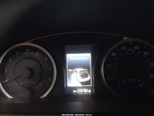 2016 Toyota Camry Se მანქანა იყიდება აუქციონზე, vin: 4T1BF1FK7GU610000, აუქციონის ნომერი: 45937486