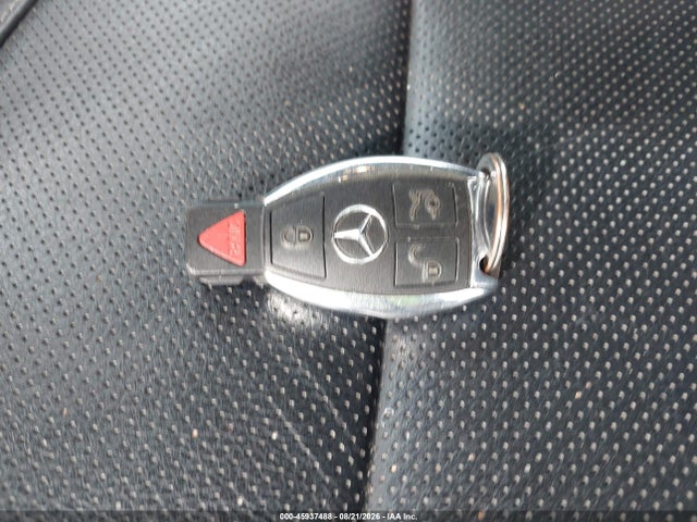 4JGDF7DE1EA304224 Mercedes-Benz Gl 550 4matic