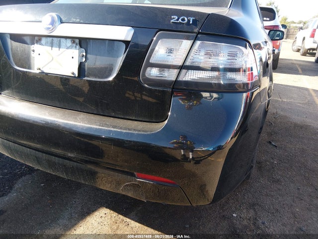 Продаж на аукціоні авто 2009 Saab 9-3 2.0t, vin: YS3FB49Y291019864, номер лоту: 45937489