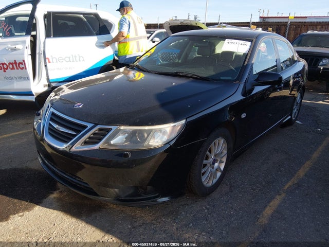 Продаж на аукціоні авто 2009 Saab 9-3 2.0t, vin: YS3FB49Y291019864, номер лоту: 45937489