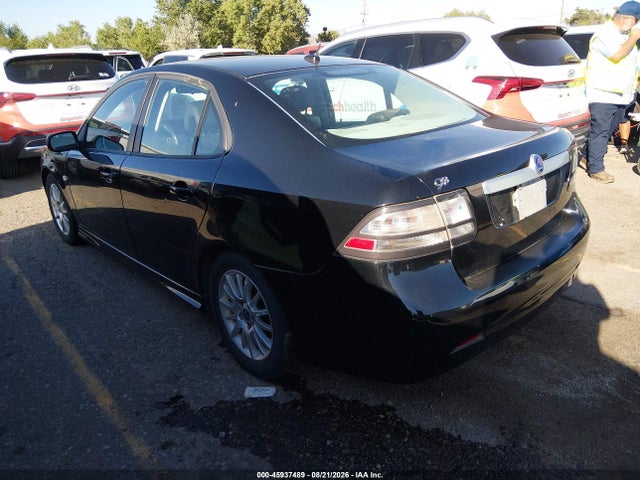 Продаж на аукціоні авто 2009 Saab 9-3 2.0t, vin: YS3FB49Y291019864, номер лоту: 45937489