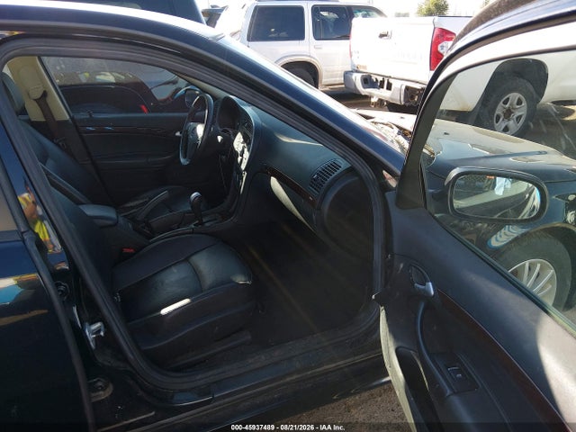 Продаж на аукціоні авто 2009 Saab 9-3 2.0t, vin: YS3FB49Y291019864, номер лоту: 45937489