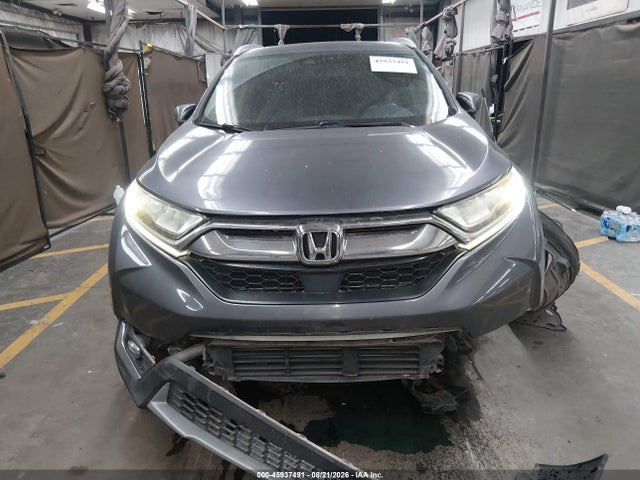 Honda Cr-v Touring 2017 7FARW1H95HE034984 Image 12